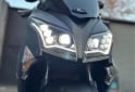 Motos - Kymco X-TOWN 250i (ABS/LED) 2025 Nafta 5800Km - En Venta