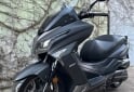 Motos - Kymco X-TOWN 250i (ABS/LED) 2025 Nafta 5800Km - En Venta