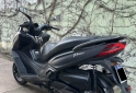 Motos - Kymco X-TOWN 250i (ABS/LED) 2025 Nafta 5800Km - En Venta