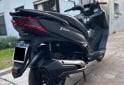 Motos - Kymco X-TOWN 250i (ABS/LED) 2025 Nafta 5800Km - En Venta