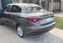 Autos - Fiat CRONOS 2021 Nafta 56000Km - En Venta