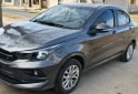 Autos - Fiat CRONOS 2021 Nafta 56000Km - En Venta