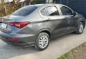 Autos - Fiat CRONOS 2021 Nafta 56000Km - En Venta