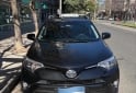 Camionetas - Toyota Rav 4 2017 Nafta 130000Km - En Venta