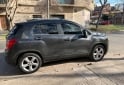 Autos - Chevrolet Tracker AWD LTZ + 2017 Nafta 87000Km - En Venta