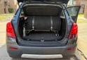 Autos - Chevrolet Tracker AWD LTZ + 2017 Nafta 87000Km - En Venta
