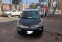 Utilitarios - Peugeot PARTNER 2013 Diesel 248000Km - En Venta