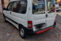 Utilitarios - Peugeot PARTNER 2013 Diesel 248000Km - En Venta