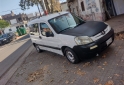 Utilitarios - Peugeot PARTNER 2013 Diesel 248000Km - En Venta