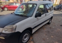 Utilitarios - Peugeot PARTNER 2013 Diesel 248000Km - En Venta