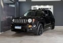 Camionetas - Jeep Renegade Sport 1.8L 2018 Nafta 105850Km - En Venta