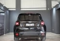 Camionetas - Jeep Renegade Sport 1.8L 2018 Nafta 105850Km - En Venta