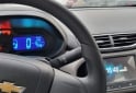 Autos - Chevrolet PRISMA LTZ 2013 Nafta 27000Km - En Venta