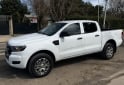 Camionetas - Ford RANGER 2020 Nafta 195000Km - En Venta