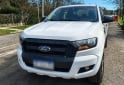 Camionetas - Ford RANGER 2020 Nafta 195000Km - En Venta