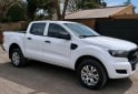 Camionetas - Ford RANGER 2020 Nafta 195000Km - En Venta