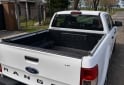 Camionetas - Ford RANGER 2020 Nafta 195000Km - En Venta