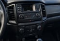 Camionetas - Ford RANGER 2020 Nafta 195000Km - En Venta