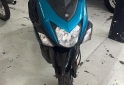 Motos - Yamaha Zr 2020 Nafta 8000Km - En Venta