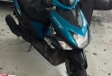 Motos - Yamaha Zr 2020 Nafta 8000Km - En Venta