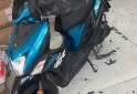 Motos - Yamaha Zr 2020 Nafta 8000Km - En Venta