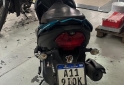 Motos - Yamaha Zr 2020 Nafta 8000Km - En Venta