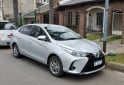 Autos - Toyota yaris xls cvt sedan 2022 Nafta 29500Km - En Venta