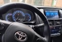 Autos - Toyota yaris xls cvt sedan 2022 Nafta 29500Km - En Venta