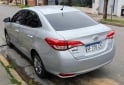 Autos - Toyota yaris xls cvt sedan 2022 Nafta 29500Km - En Venta
