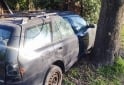 Autos - Volkswagen GOL COUNTRY 2012 1.4 2012 GNC 142000Km - En Venta