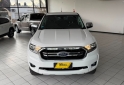 Camionetas - Ford Ranger XLT 2023 Nafta 42000Km - En Venta