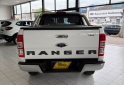 Camionetas - Ford Ranger XLT 2023 Nafta 42000Km - En Venta