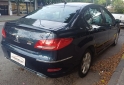 Autos - Peugeot 408 2013 Nafta - En Venta