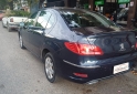Autos - Peugeot 408 2013 Nafta - En Venta