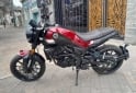Motos - Benelli Leoncino 250 2024 Nafta 9000Km - En Venta