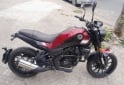 Motos - Benelli Leoncino 250 2024 Nafta 9000Km - En Venta