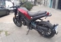 Motos - Benelli Leoncino 250 2024 Nafta 9000Km - En Venta