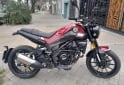Motos - Benelli Leoncino 250 2024 Nafta 9000Km - En Venta