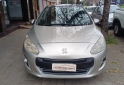 Autos - Peugeot 308 2013 GNC  - En Venta