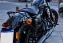 Motos - Harley Davidson Iron 883 2016 Nafta 20000Km - En Venta