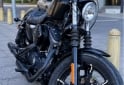 Motos - Harley Davidson Iron 883 2016 Nafta 20000Km - En Venta
