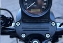 Motos - Harley Davidson Iron 883 2016 Nafta 20000Km - En Venta