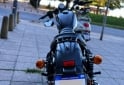 Motos - Harley Davidson Iron 883 2016 Nafta 20000Km - En Venta