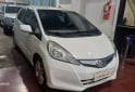 Autos - Honda Fit 2012 Nafta - En Venta