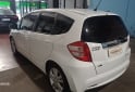 Autos - Honda Fit 2012 Nafta - En Venta