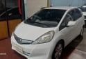 Autos - Honda Fit 2012 Nafta - En Venta