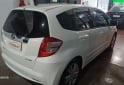 Autos - Honda Fit 2012 Nafta - En Venta