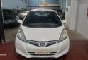 Autos - Honda Fit 2012 Nafta - En Venta