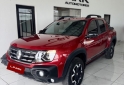 Camionetas - Renault OROCH OUTSIDER 2023 Nafta 57000Km - En Venta