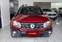 Camionetas - Renault OROCH OUTSIDER 2023 Nafta 57000Km - En Venta